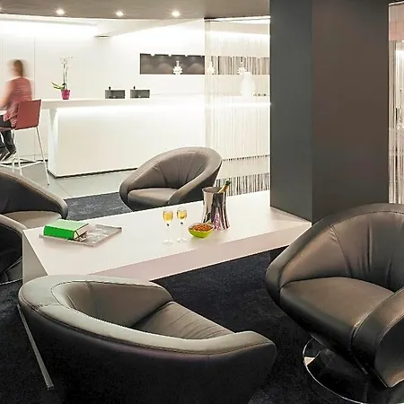 Louise Hotel Bruxelles