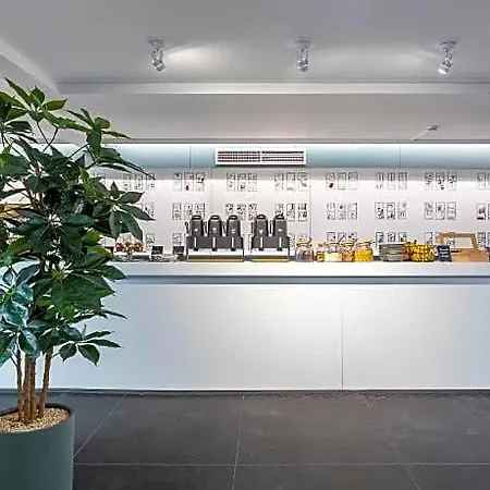 Hotel Louise Bruxelles