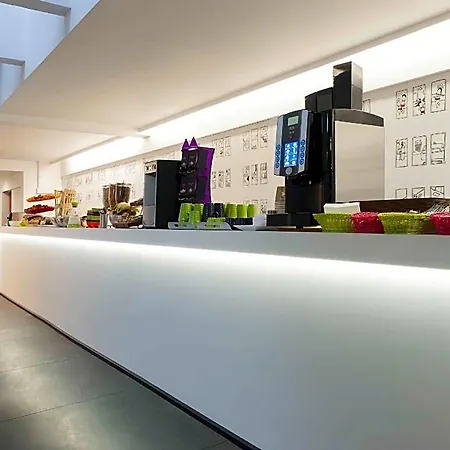 Louise Hotel Bruxelles