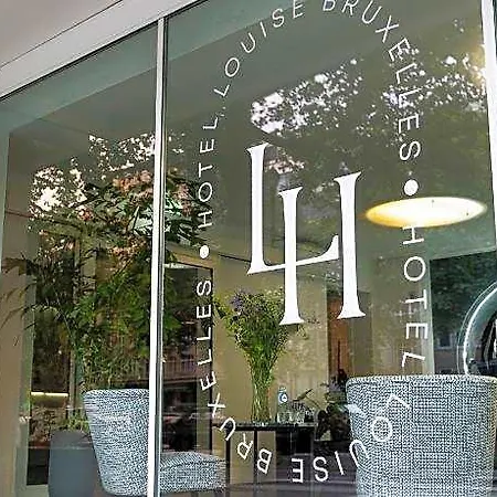 Hotel Louise