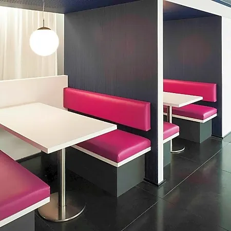 Louise Hotel 3*