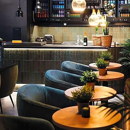 Zoom Hotel Bruxelles