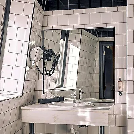 Hotel Zoom Bruxelles