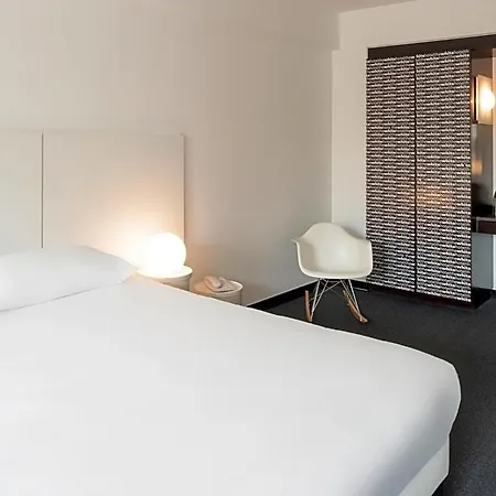 Hotel Louise Bruxelles