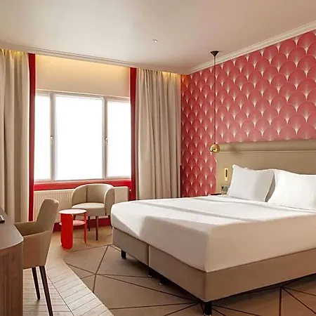 The Augustin מלון 4*
