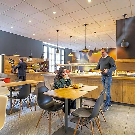 Hotel Ibis Off Grand'place