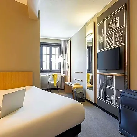 Hotel Ibis Off Grand'place