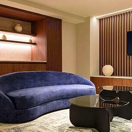 Eurostars Avenue Louise 4* Bruxelas