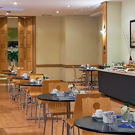 Hotel Eurostars Avenue Louise 4*