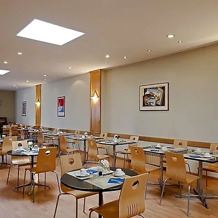 Eurostars Avenue Louise Hotel 4*