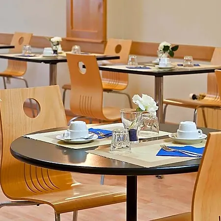 Eurostars Avenue Louise 4*