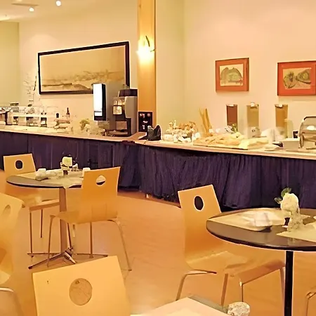 Hotel Eurostars Avenue Louise 4*