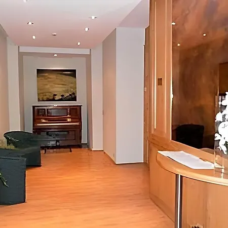 Hotel Eurostars Avenue Louise 4*