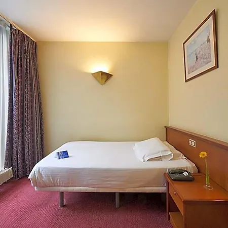 Eurostars Avenue Louise Hotel