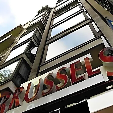 Eurostars Avenue Louise 4*