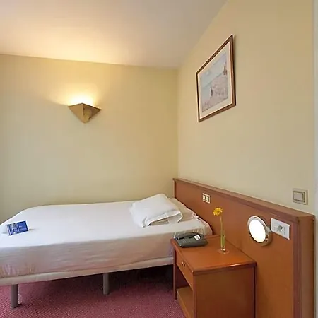 Eurostars Avenue Louise Hotel Bruksela