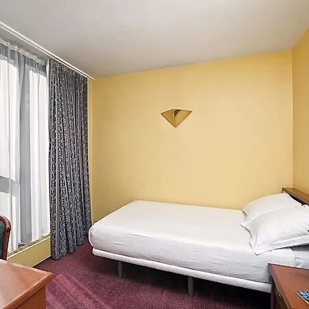 Hotel Eurostars Avenue Louise