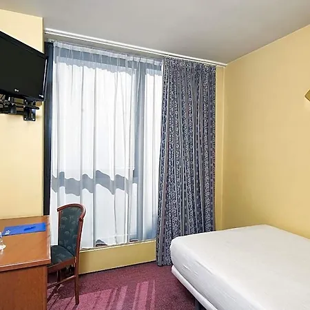 Eurostars Avenue Louise Hotel 4*