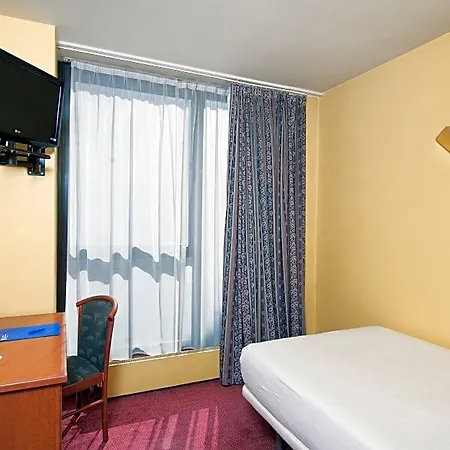 Eurostars Avenue Louise 4*