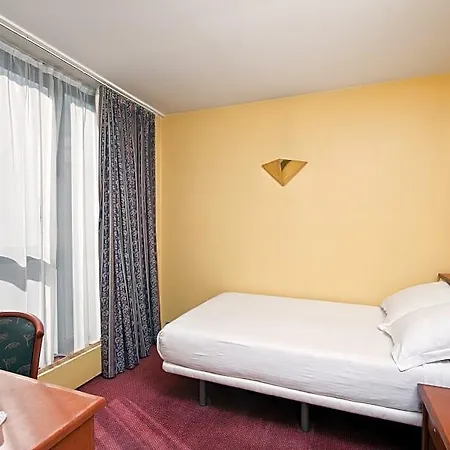 Eurostars Avenue Louise 4*