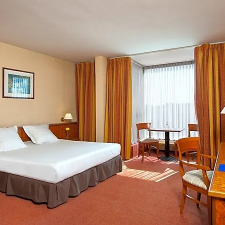 Eurostars Avenue Louise Hotel 4*