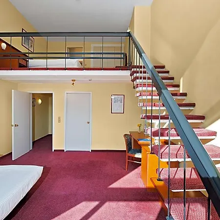 Eurostars Avenue Louise 4*