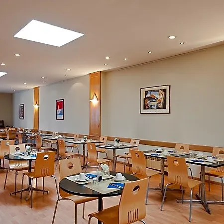 Eurostars Avenue Louise Hotel Bruxelas