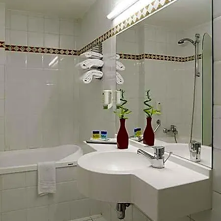 Eurostars Avenue Louise 4*