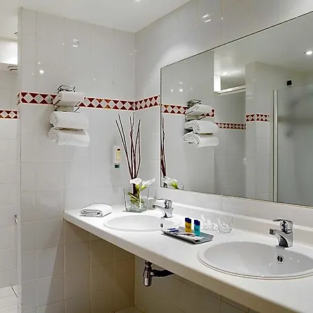 Eurostars Avenue Louise Hotel 4*
