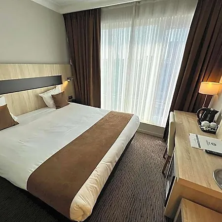 Hotel Western Royal Centre