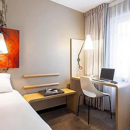 Hotel Ibis Centre