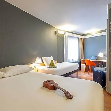 Ibis Centre 3* Bruxelles