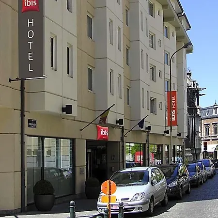 Ibis Centre Bruxelles