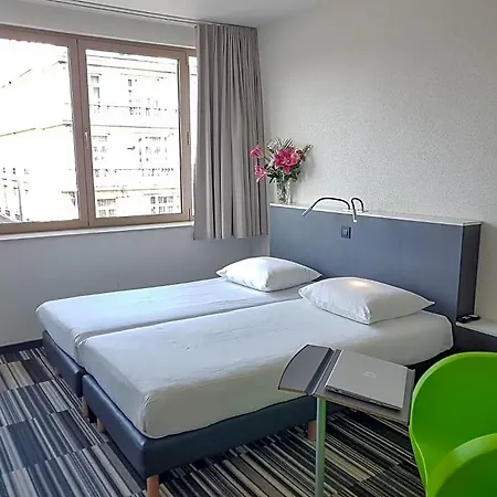 The Usual 4* Bruxelles