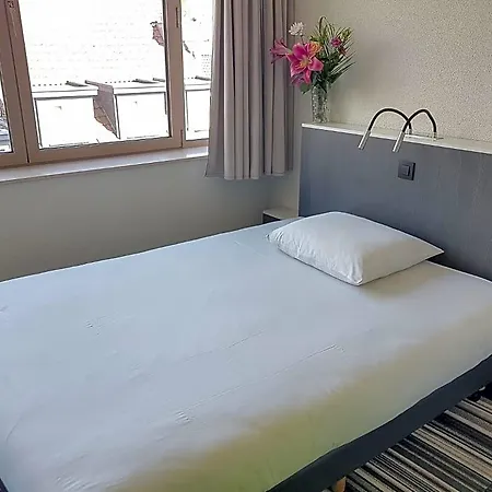 The Usual 4* Bruxelles