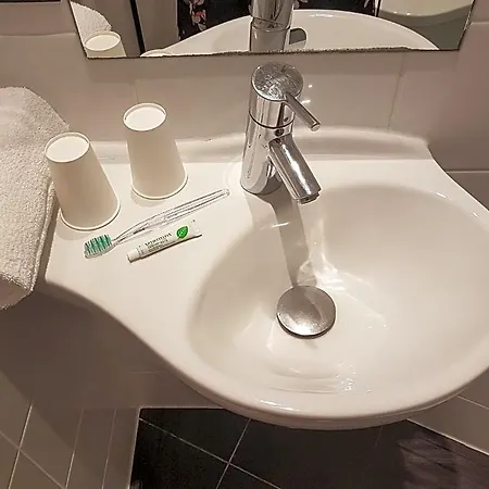 The Usual Hotel 4*