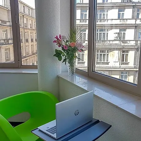The Usual 4* Bruxelles