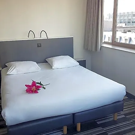 The Usual Hotel 4*