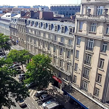 The Usual Hotel Bruxelles