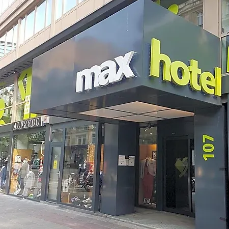 The Usual Hotel