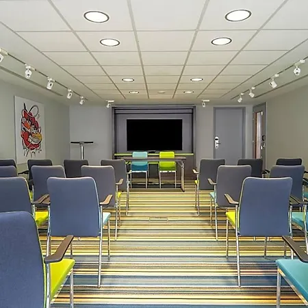 Pestana Schuman Hotel 3*