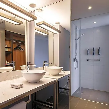Hotel Pestana Schuman Brusel