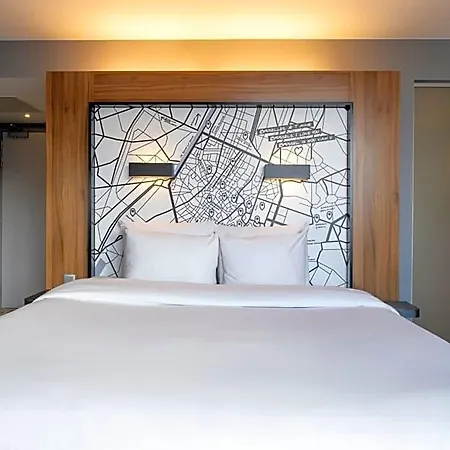 Pestana Schuman 3* Brusel