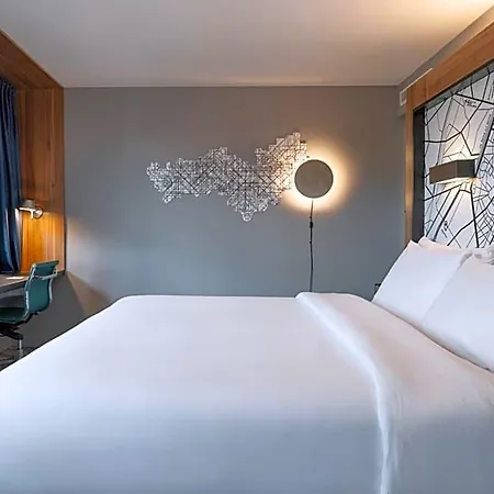 Pestana Schuman 3*