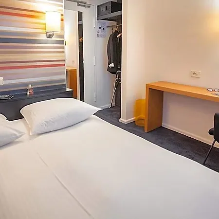 Queen Anne Hotel Bruxelles