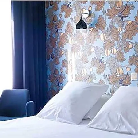 Hotel Queen Anne 3*