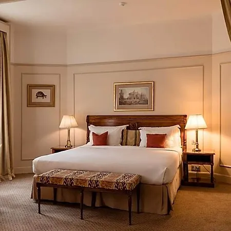 Hotell Le Plaza