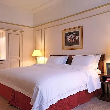 Le Plaza 5* Bryssel
