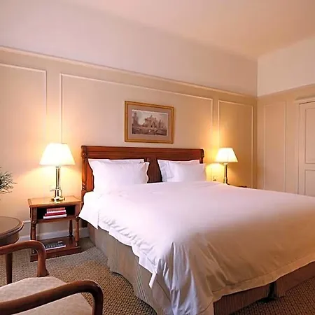 Le Plaza 5* Bryssel