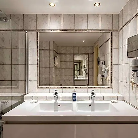 Hotell Thon Bristol Stephanie 4*
